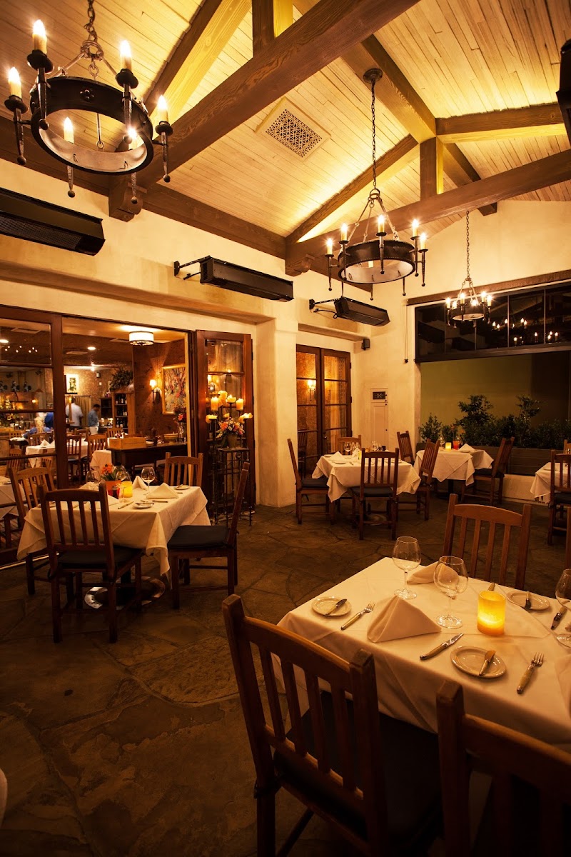 Bouchon Santa Barbara